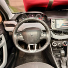 Peugeot 208 Allure 1.5 Flex 8V 5p 2014 Flex-5