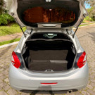 Peugeot 208 Allure 1.5 Flex 8V 5p 2014 Flex-11
