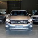 VW - VolksWagen T-Cross Comfor. 200 TSI 1.0 Flex 5p Aut. 2024 Flex-0