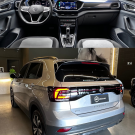 VW - VolksWagen T-Cross Comfor. 200 TSI 1.0 Flex 5p Aut. 2024 Flex-4