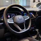 VW - VolksWagen T-Cross Comfor. 200 TSI 1.0 Flex 5p Aut. 2024 Flex-7