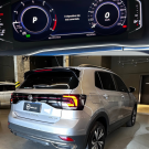 VW - VolksWagen T-Cross Comfor. 200 TSI 1.0 Flex 5p Aut. 2024 Flex-3