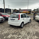 Ford Fiesta 1.0 8V Flex/Class 1.0 8V Flex 5p 2011 Flex-2