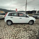 Ford Fiesta 1.0 8V Flex/Class 1.0 8V Flex 5p 2011 Flex-1
