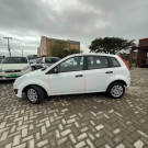 Ford Fiesta 1.0 8V Flex/Class 1.0 8V Flex 5p 2011 Flex-0