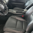 Honda HR-V EXL 1.8 Flexone 16V 5p Aut. 2016 Flex-8