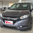 Honda HR-V EXL 1.8 Flexone 16V 5p Aut. 2016 Flex-1