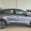 Honda HR-V EXL 1.8 Flexone 16V 5p Aut. 2016 Flex-5