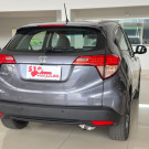Honda HR-V EXL 1.8 Flexone 16V 5p Aut. 2016 Flex-4
