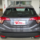 Honda HR-V EXL 1.8 Flexone 16V 5p Aut. 2016 Flex-3