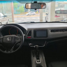 Honda HR-V EXL 1.8 Flexone 16V 5p Aut. 2016 Flex-7