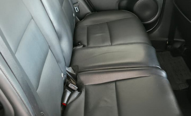 Honda HR-V EXL 1.8 Flexone 16V 5p Aut. 2016 Flex-9