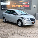 GM - Chevrolet PRISMA Sed. Joy/ LS 1.0 8V FlexPower 4p 2019 Flex-1
