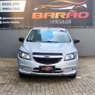 GM - Chevrolet PRISMA Sed. Joy/ LS 1.0 8V FlexPower 4p 2019 Flex-0