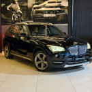 BMW X1 SDRIVE 20i 2.0/2.0 TB Acti.Flex Aut. 2014 Flex-0