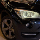 BMW X1 SDRIVE 20i 2.0/2.0 TB Acti.Flex Aut. 2014 Flex-2