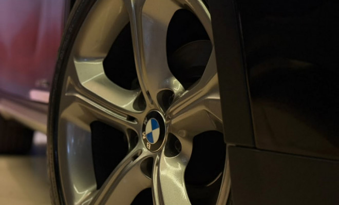 BMW X1 SDRIVE 20i 2.0/2.0 TB Acti.Flex Aut. 2014 Flex-10