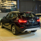 BMW X1 SDRIVE 20i 2.0/2.0 TB Acti.Flex Aut. 2014 Flex-5