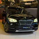 BMW X1 SDRIVE 20i 2.0/2.0 TB Acti.Flex Aut. 2014 Flex-1