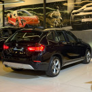 BMW X1 SDRIVE 20i 2.0/2.0 TB Acti.Flex Aut. 2014 Flex-6