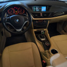 BMW X1 SDRIVE 20i 2.0/2.0 TB Acti.Flex Aut. 2014 Flex-12