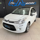 Citroën C3 Tendance 1.6 VTi Flex Start 16V Aut. 2017 Flex-0