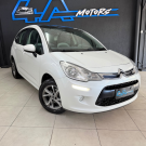 Citroën C3 Tendance 1.6 VTi Flex Start 16V Aut. 2017 Flex-2