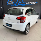 Citroën C3 Tendance 1.6 VTi Flex Start 16V Aut. 2017 Flex-13