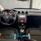 Citroën C3 Tendance 1.6 VTi Flex Start 16V Aut. 2017 Flex-4