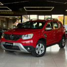 Renault DUSTER Intense 1.6 16V Flex Aut. 2022 Flex-14