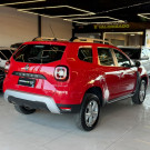 Renault DUSTER Intense 1.6 16V Flex Aut. 2022 Flex-7