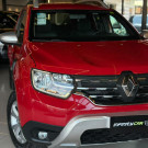 Renault DUSTER Intense 1.6 16V Flex Aut. 2022 Flex-9