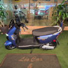 Scooter Elétrica GIGA 1000W Zero KM Elétrico-2