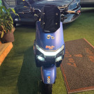 Scooter Elétrica GIGA 1000W Zero KM Elétrico-3