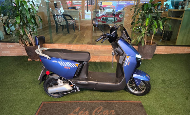 Scooter Elétrica GIGA 1000W Zero KM Elétrico