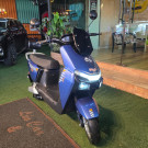 Scooter Elétrica GIGA 1000W Zero KM Elétrico-0