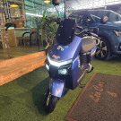 Scooter Elétrica GIGA 1000W Zero KM Elétrico-5