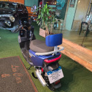 Scooter Elétrica GIGA 1000W Zero KM Elétrico-4