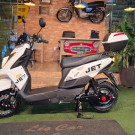 Scooter Elétrica Jet 1000W Zero KM Elétrico-2