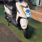 Scooter Elétrica Jet 1000W Zero KM Elétrico-0