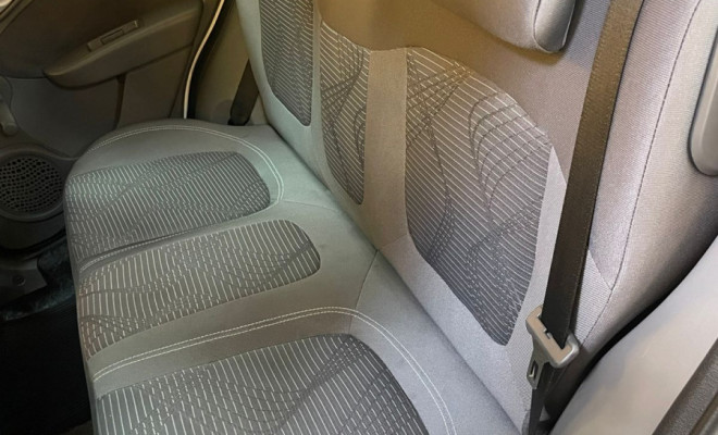 Fiat Palio ATTRACTIVE 1.0  2015 Flex   ótimo custo beneficio-7