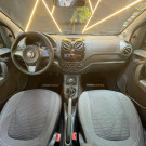 Fiat Palio ATTRACTIVE 1.0  2015 Flex   ótimo custo beneficio-4
