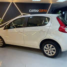 Fiat Palio ATTRACTIVE 1.0  2015 Flex   ótimo custo beneficio-2