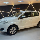 Fiat Palio ATTRACTIVE 1.0  2015 Flex   ótimo custo beneficio-1