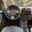 Fiat Palio ATTRACTIVE 1.0  2015 Flex   ótimo custo beneficio-5