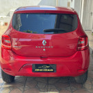 Renault SANDERO Expression Hi-Power 1.0 16V 5p 2016 Flex-5