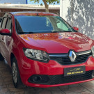 Renault SANDERO Expression Hi-Power 1.0 16V 5p 2016 Flex-1