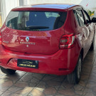 Renault SANDERO Expression Hi-Power 1.0 16V 5p 2016 Flex-4