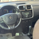 Renault SANDERO Expression Hi-Power 1.0 16V 5p 2016 Flex-3