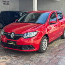 Renault SANDERO Expression Hi-Power 1.0 16V 5p 2016 Flex-0
